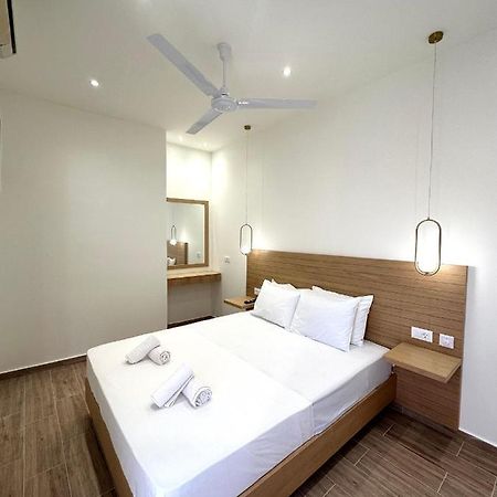 Lissos Rooms سوغيا المظهر الخارجي الصورة
