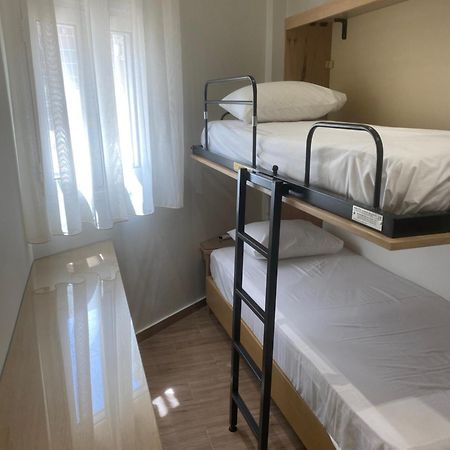 Lissos Rooms سوغيا المظهر الخارجي الصورة