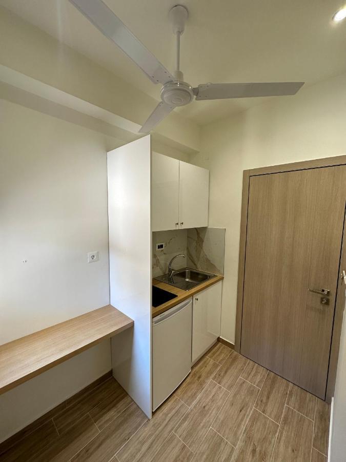 Lissos Rooms سوغيا المظهر الخارجي الصورة