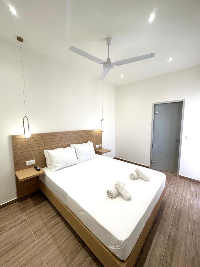 Lissos Rooms سوغيا المظهر الخارجي الصورة
