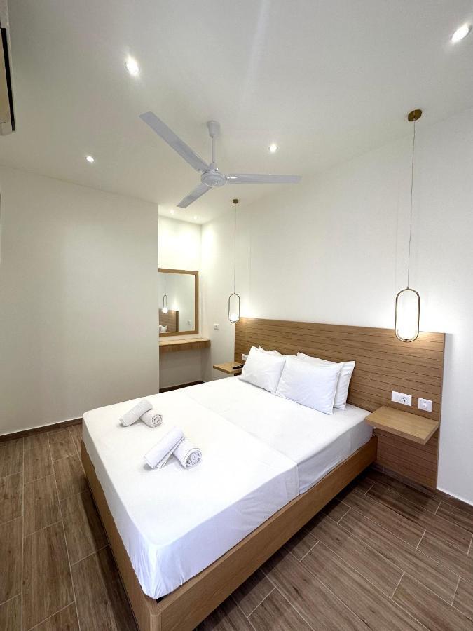 Lissos Rooms سوغيا المظهر الخارجي الصورة