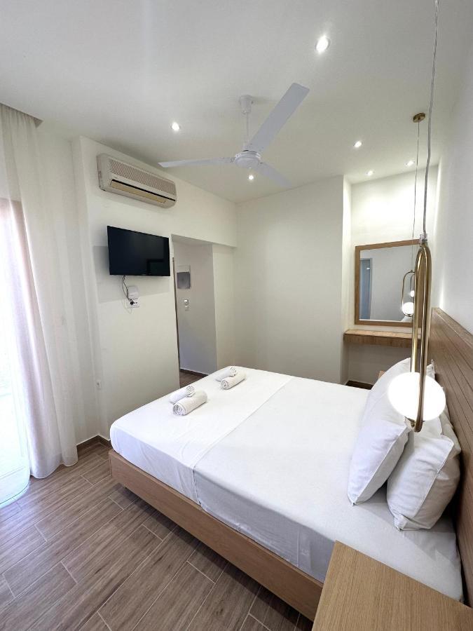 Lissos Rooms سوغيا المظهر الخارجي الصورة