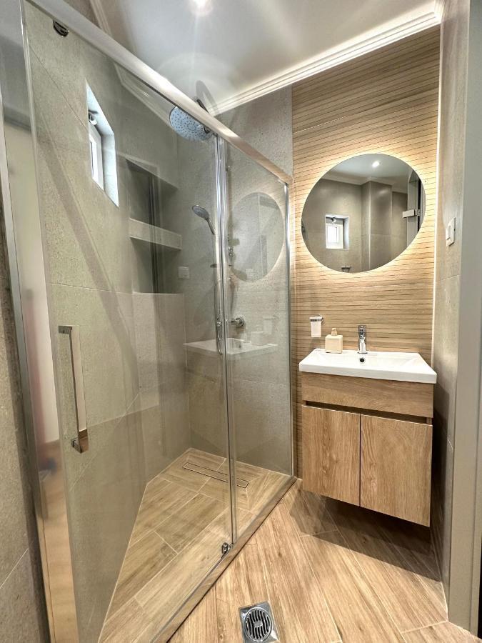 Lissos Rooms سوغيا المظهر الخارجي الصورة