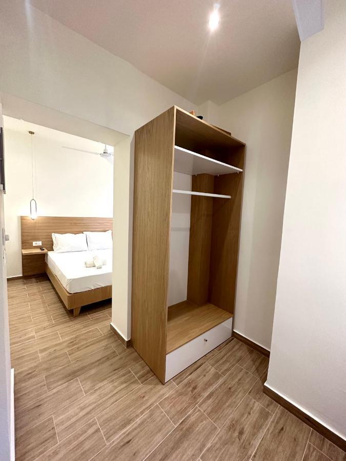 Lissos Rooms سوغيا المظهر الخارجي الصورة