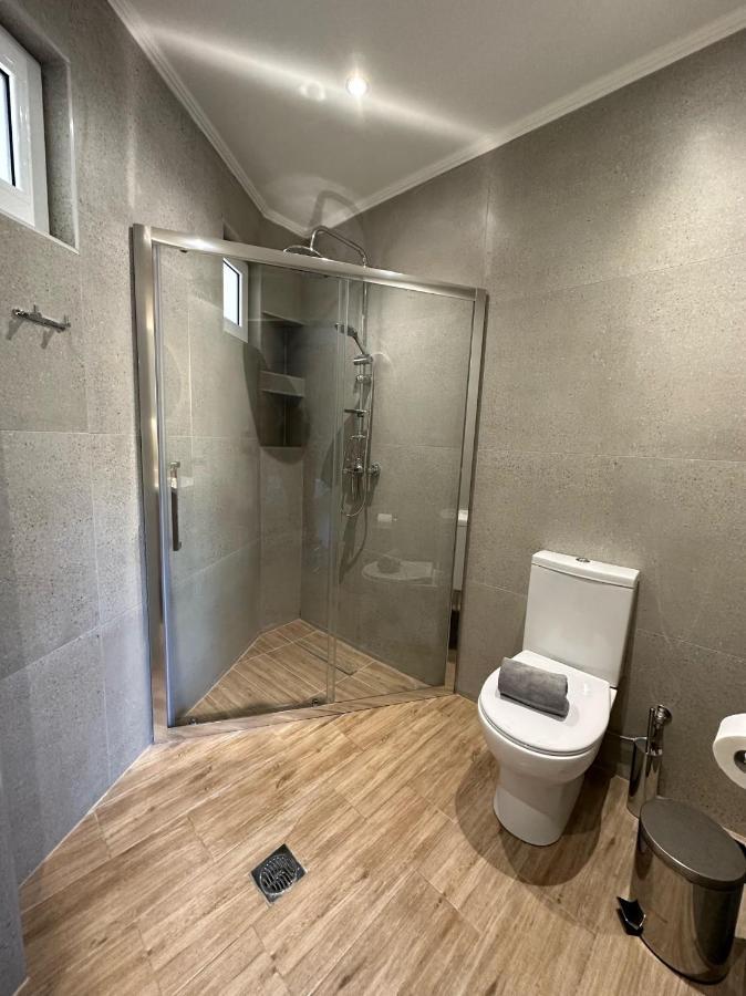 Lissos Rooms سوغيا المظهر الخارجي الصورة