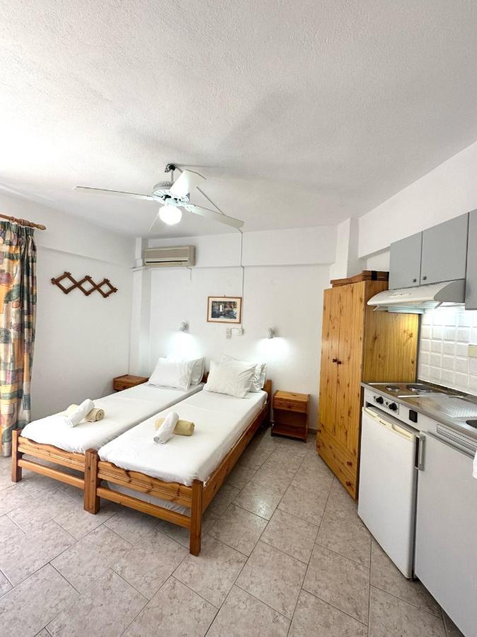 Lissos Rooms سوغيا المظهر الخارجي الصورة