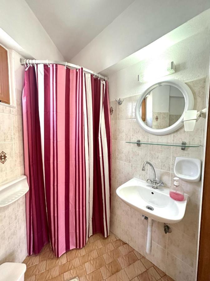 Lissos Rooms سوغيا المظهر الخارجي الصورة