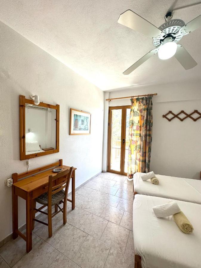 Lissos Rooms سوغيا المظهر الخارجي الصورة