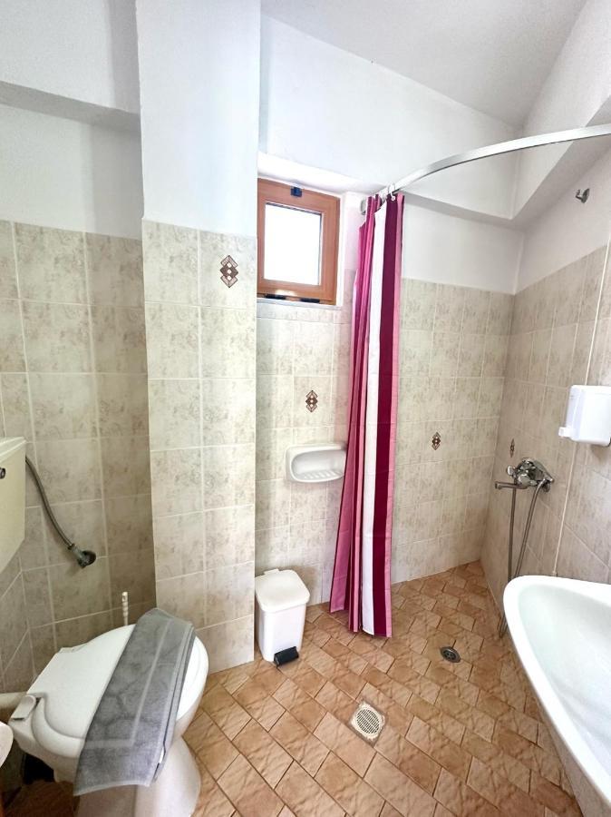 Lissos Rooms سوغيا المظهر الخارجي الصورة
