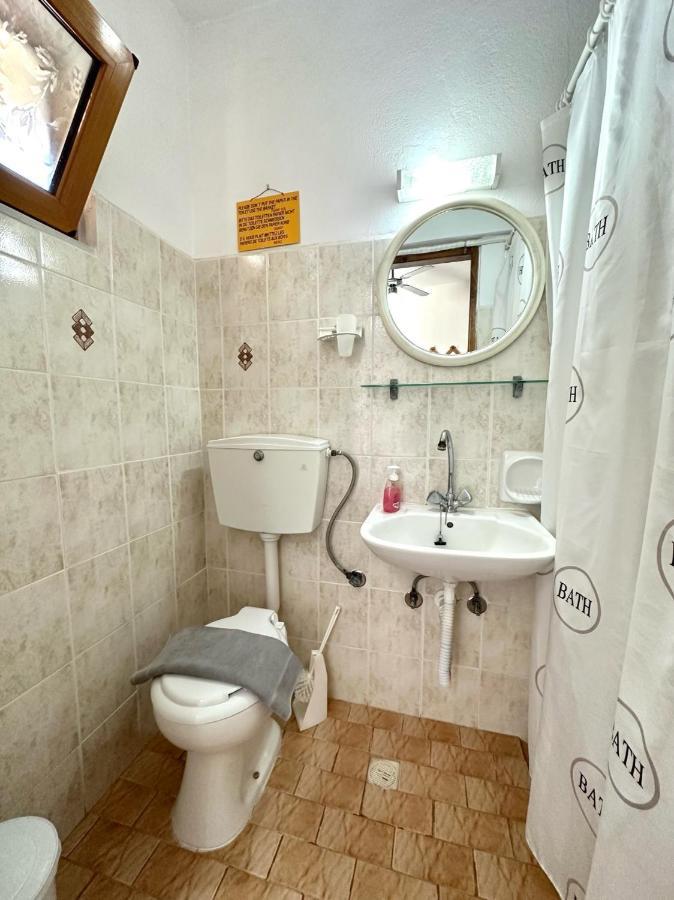 Lissos Rooms سوغيا المظهر الخارجي الصورة
