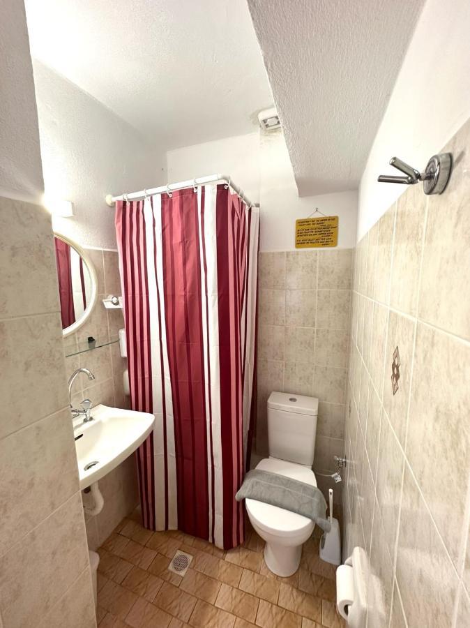 Lissos Rooms سوغيا المظهر الخارجي الصورة