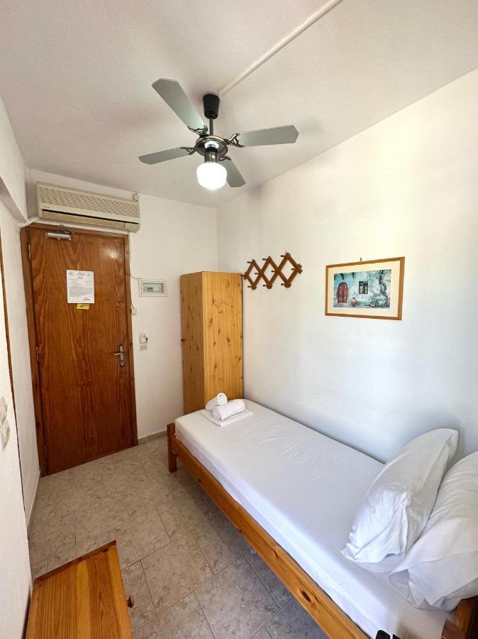Lissos Rooms سوغيا المظهر الخارجي الصورة