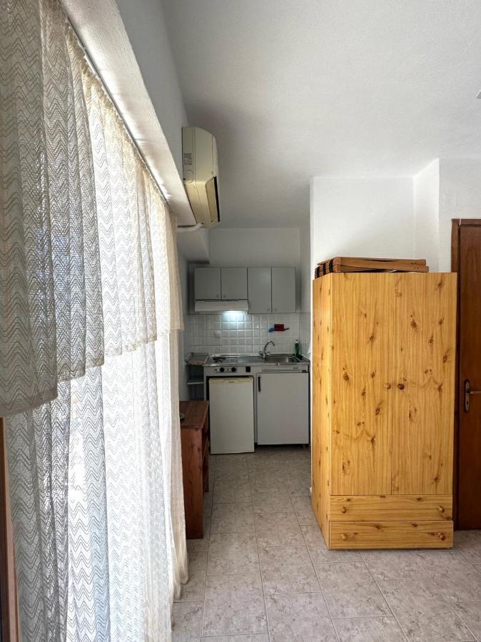 Lissos Rooms سوغيا المظهر الخارجي الصورة
