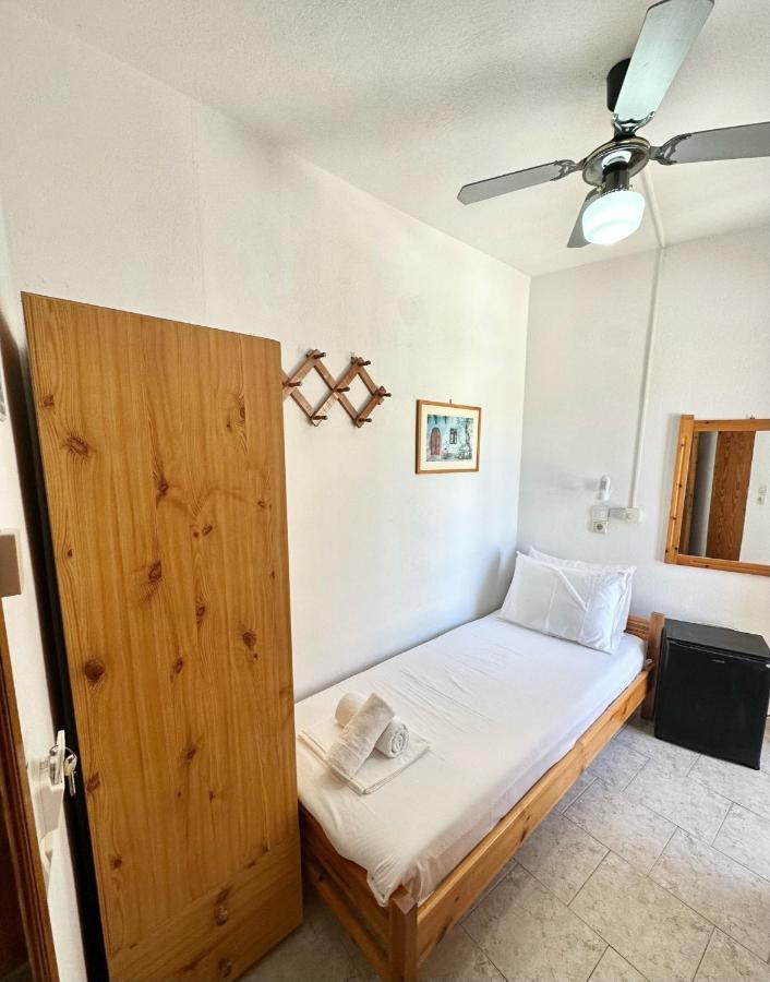 Lissos Rooms سوغيا المظهر الخارجي الصورة