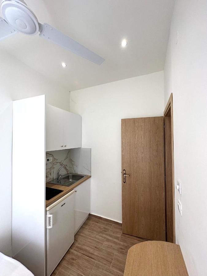 Lissos Rooms سوغيا المظهر الخارجي الصورة