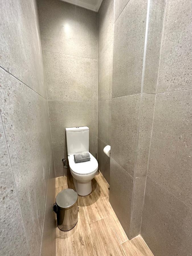 Lissos Rooms سوغيا المظهر الخارجي الصورة