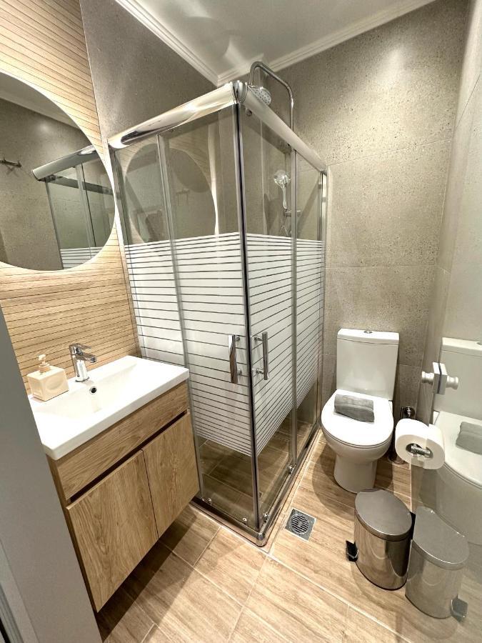 Lissos Rooms سوغيا المظهر الخارجي الصورة