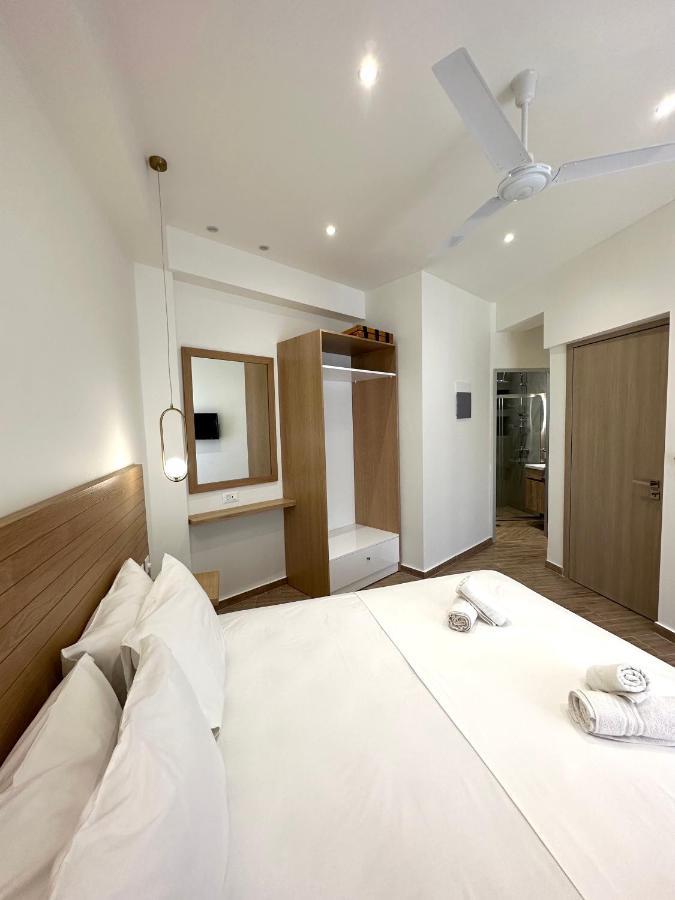 Lissos Rooms سوغيا المظهر الخارجي الصورة