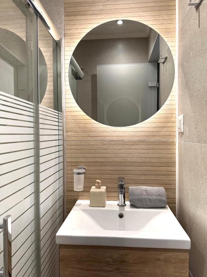 Lissos Rooms سوغيا المظهر الخارجي الصورة