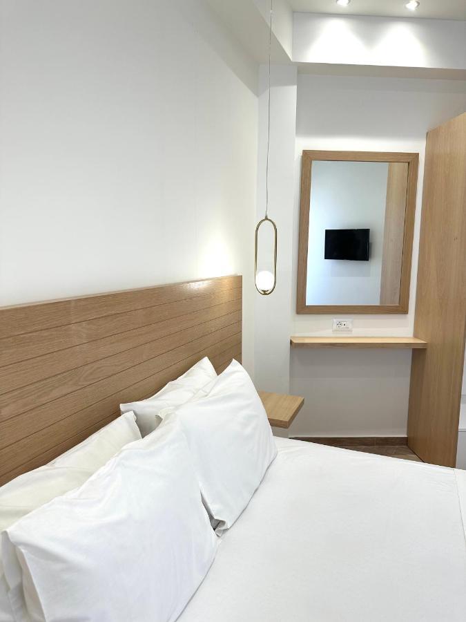 Lissos Rooms سوغيا المظهر الخارجي الصورة