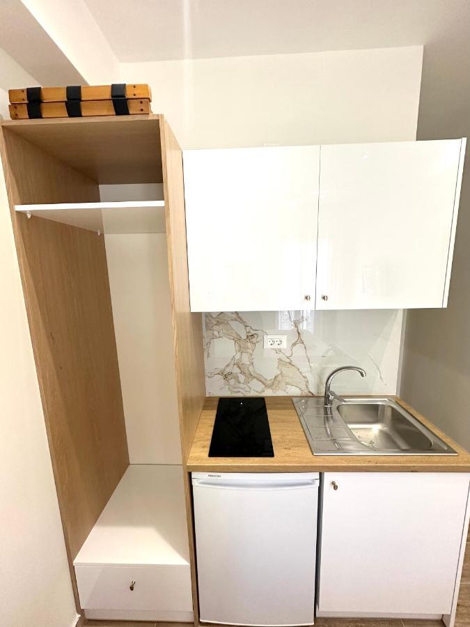 Lissos Rooms سوغيا المظهر الخارجي الصورة