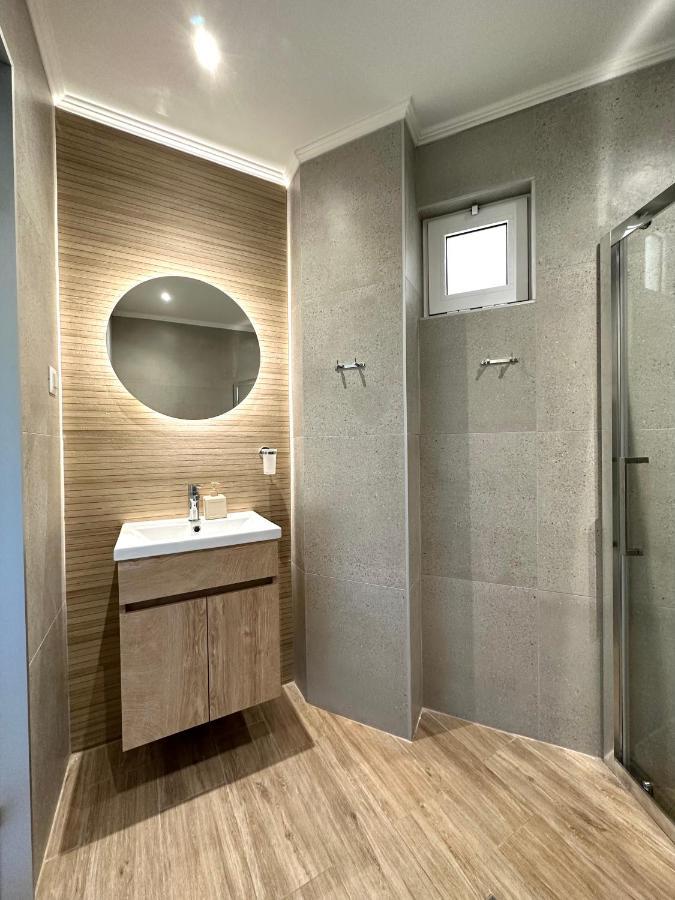 Lissos Rooms سوغيا المظهر الخارجي الصورة