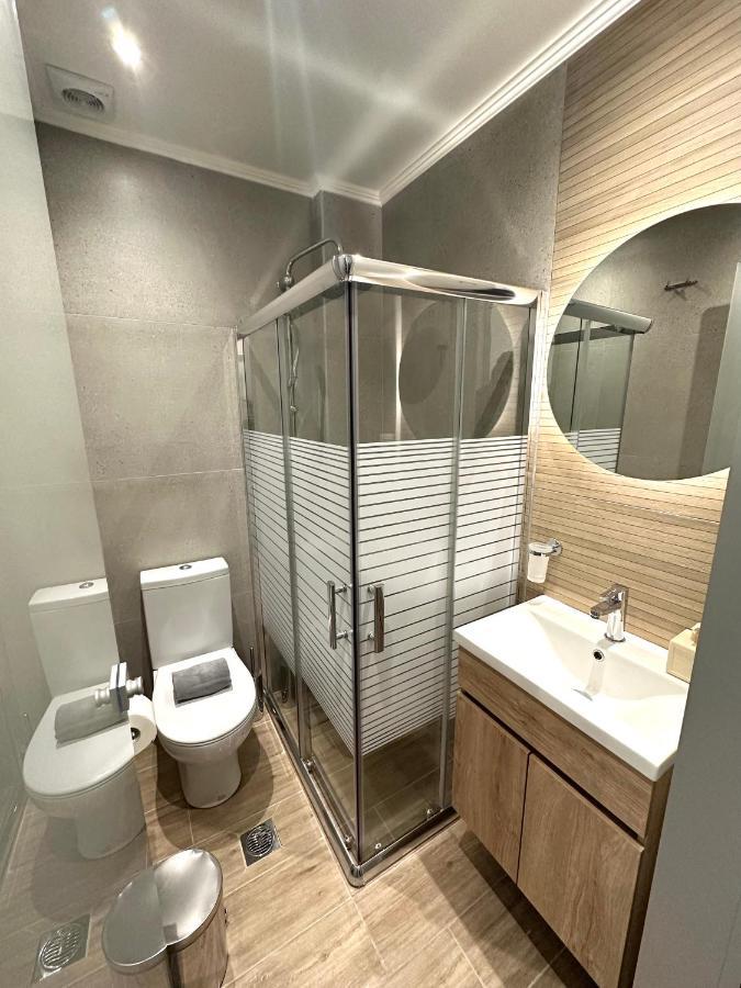 Lissos Rooms سوغيا المظهر الخارجي الصورة