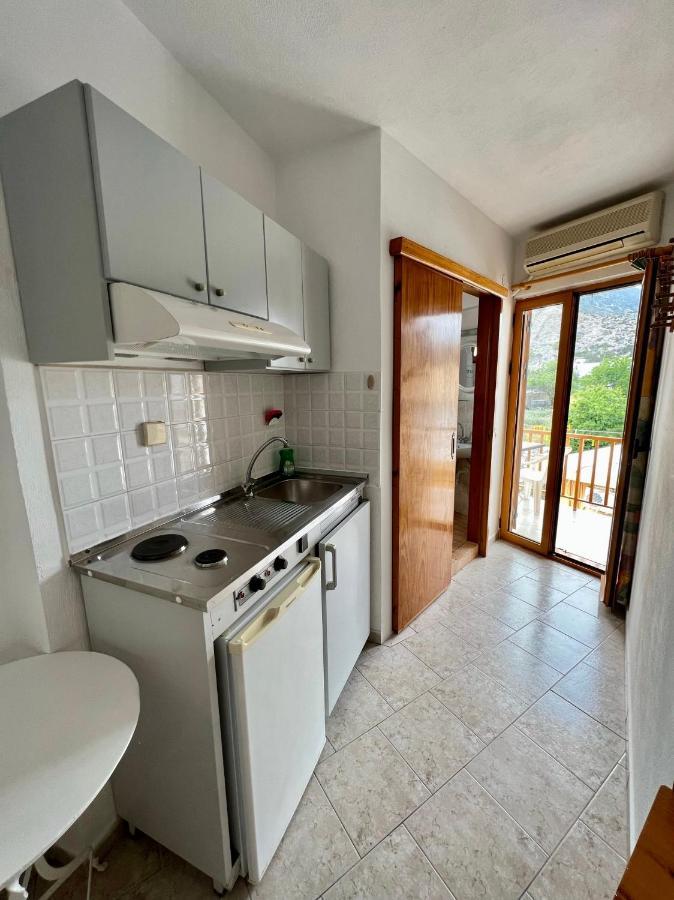 Lissos Rooms سوغيا المظهر الخارجي الصورة