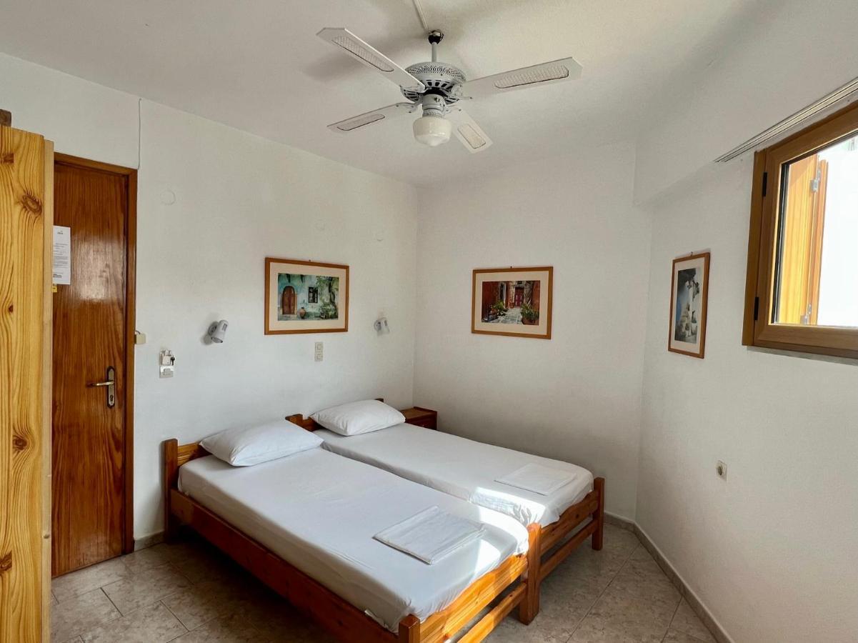 Lissos Rooms سوغيا المظهر الخارجي الصورة