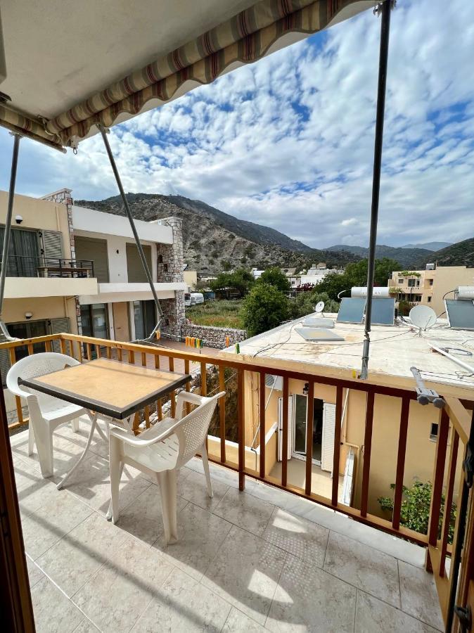 Lissos Rooms سوغيا المظهر الخارجي الصورة