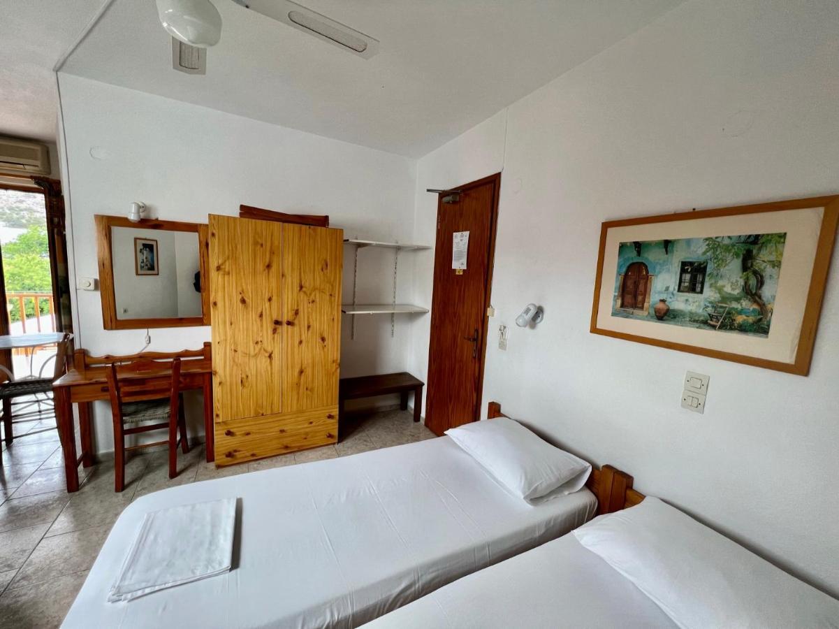 Lissos Rooms سوغيا المظهر الخارجي الصورة