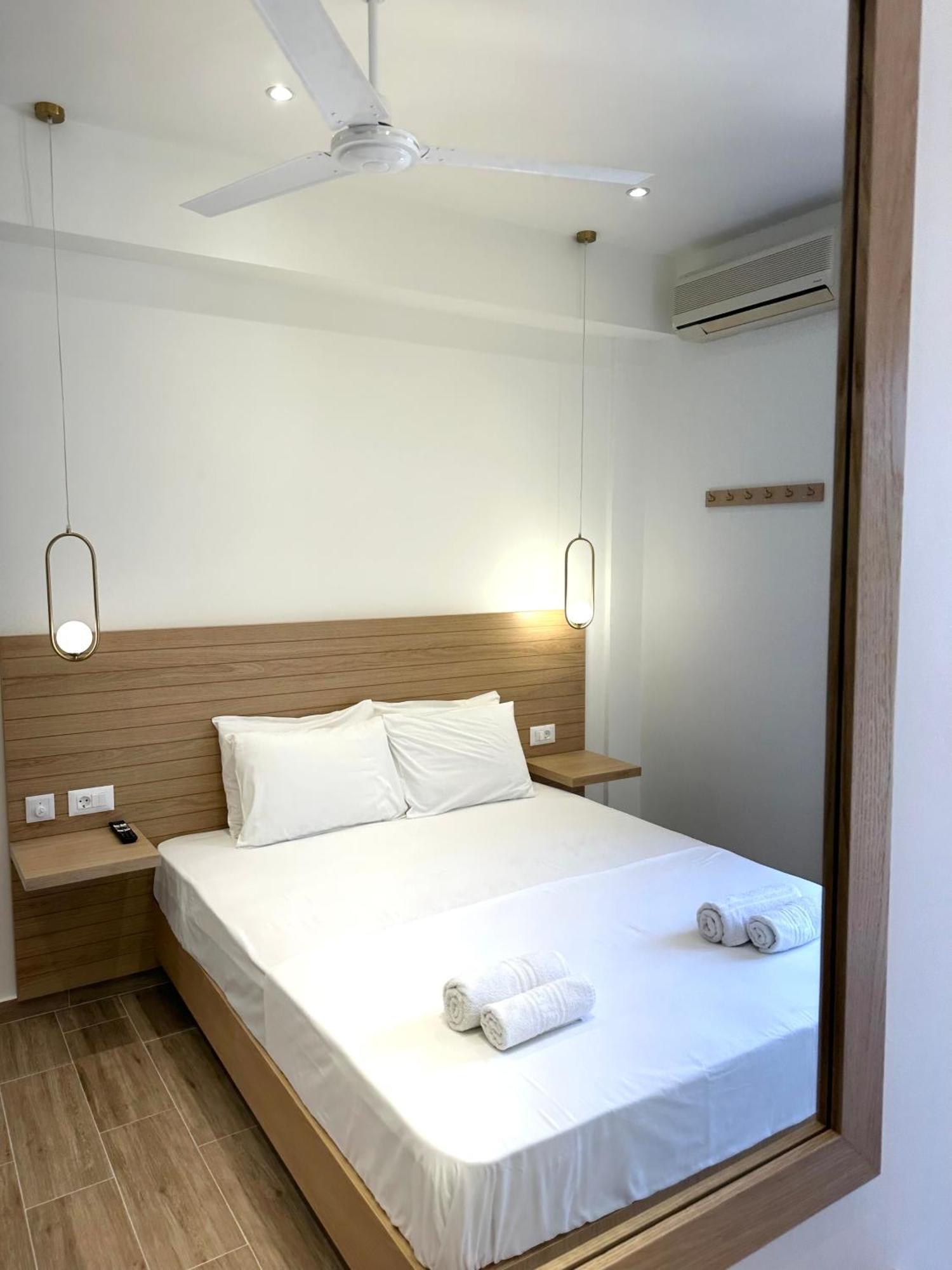 Lissos Rooms سوغيا الغرفة الصورة