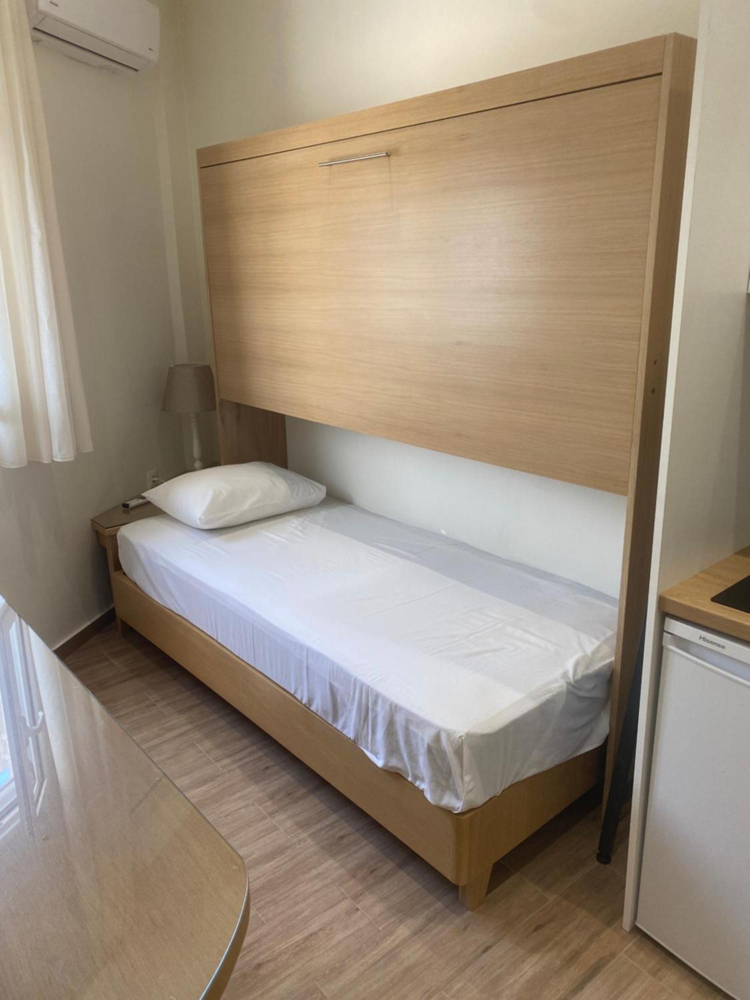 Lissos Rooms سوغيا المظهر الخارجي الصورة
